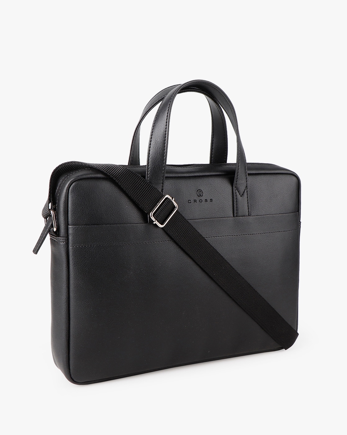 Buy Grey Laptop Bags for Men by IMPULSE Online | Ajio.com