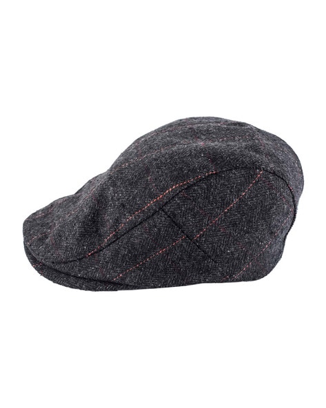 Mens flat hats store for sale