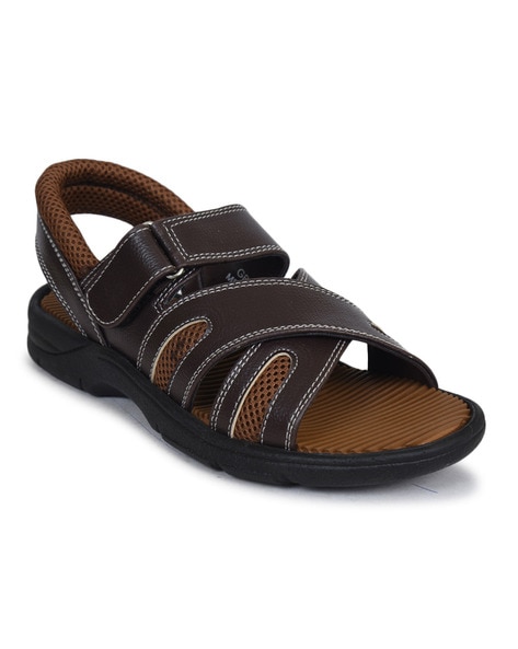 Solid sandals discount