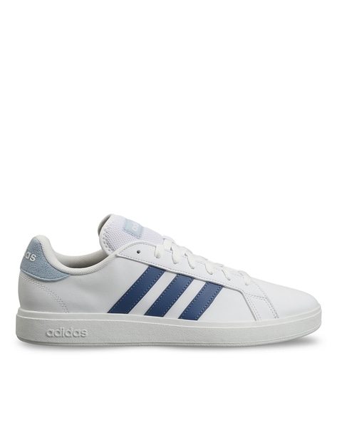 Buy White Sports Shoes for Men by ADIDAS Online Ajio