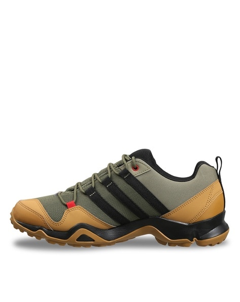 Adidas Terrex Hyperblue Mid RAIN.RDY Hiking Shoes FY9692 – Kick Theory