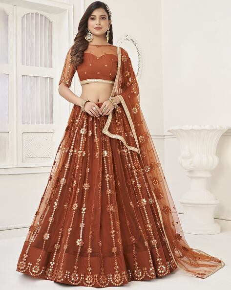 Lehenga deals upto 5000