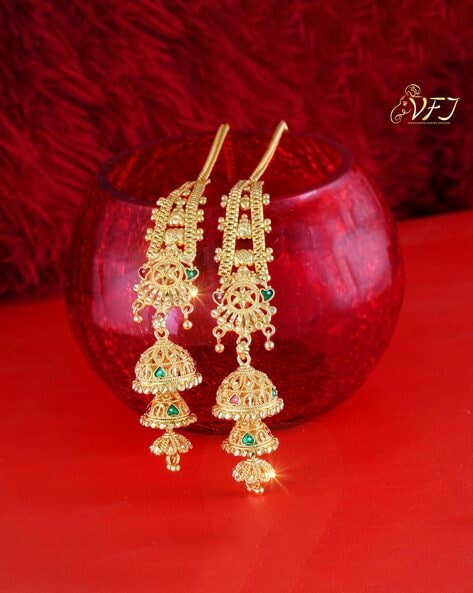 Best Designer Artificial Jewellery Brand in Karachi, Lahore, Pakistan –  Zeesy.pk