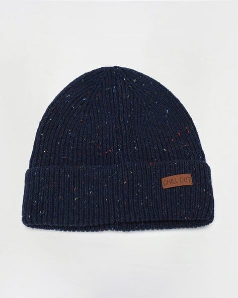 Buy Navy Blue Caps Hats for Men by MAX Online