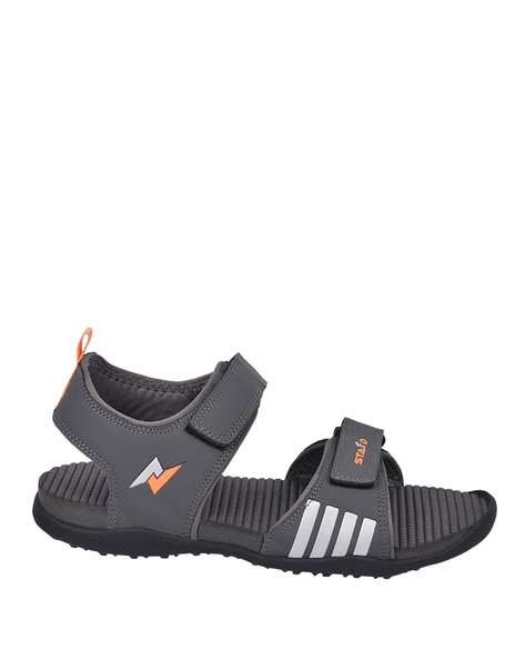 Striker belt clearance slippers for mens