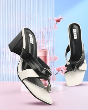 Elle footwear online new arrivals