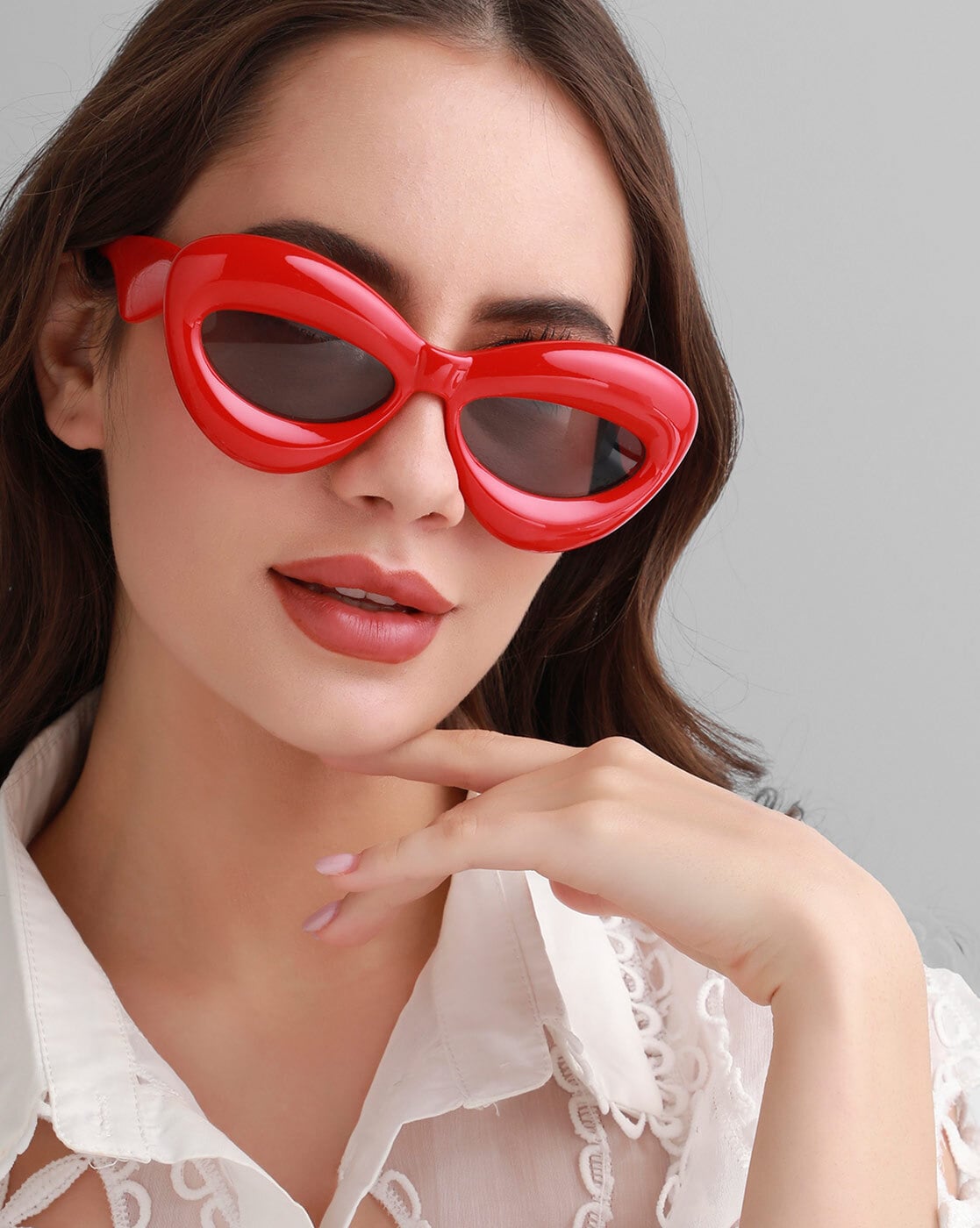 Love Shaped Fashion glasses | Buy Women's Sunglasses | SOJOEE