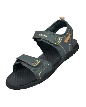Striker sales slippers belt