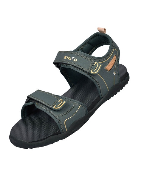 Staed sandals 2024