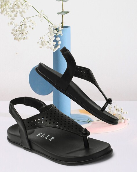 XOXO Women's Surf Lace Up Flat Sandals Gold 8 M Affordable Designer Brands  | Affordable Designer Brands