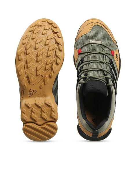 adidas Terrex Swift R3 Mid GORE-TEX Hiking Shoes - Black | adidas Canada