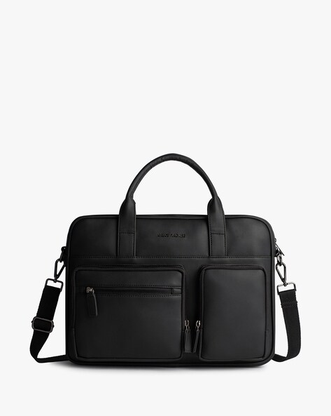 Calvin Klein Men Bag in Black for Men