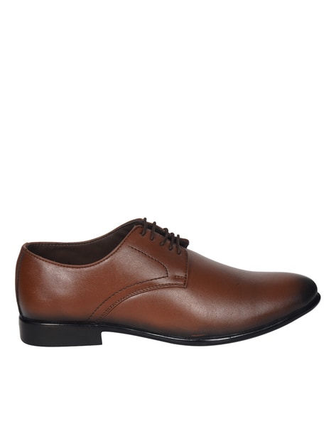 Ajanta hot sale formal shoes