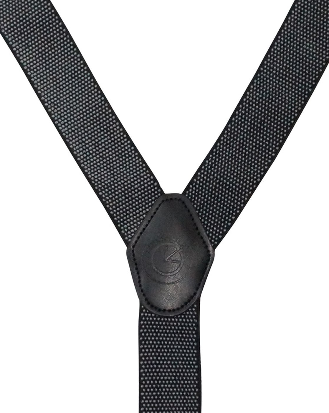 Buy Black Belts for Men by THE TIE HUB Online