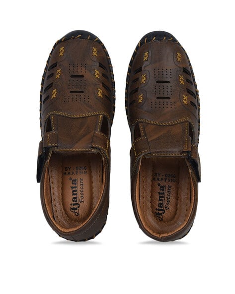 Low-Top Slip-On Casual Shoes