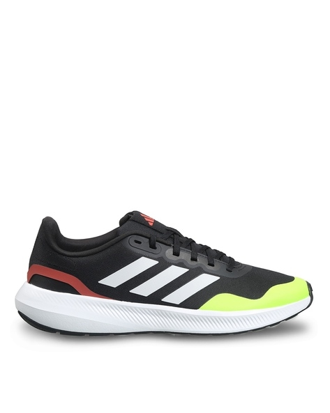 Adidas Men Runfalcon 3.0 Running Shoes