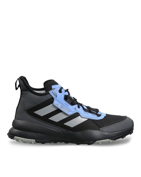 Adidas glissade mid outdoor shoes discount