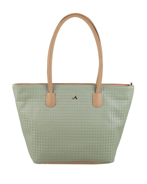 Buy Green Handbags for Women by Styli Online