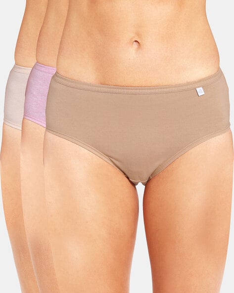 Buy Assorted Panties for Women by JOCKEY Online