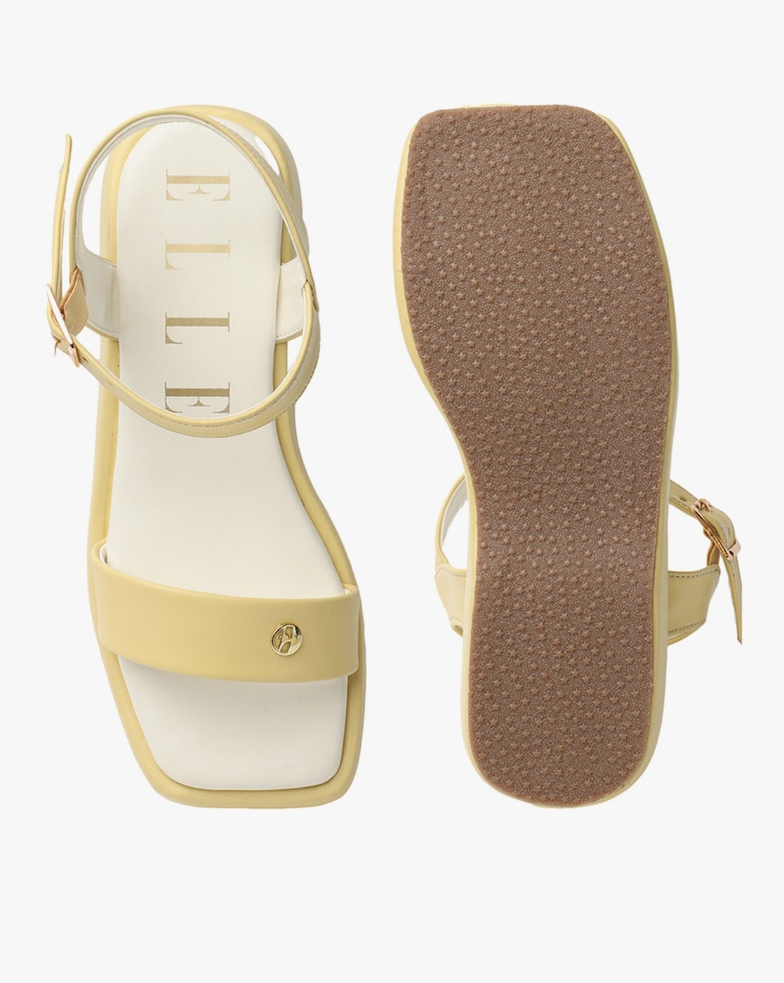 Olivea sandal best sale ralph lauren