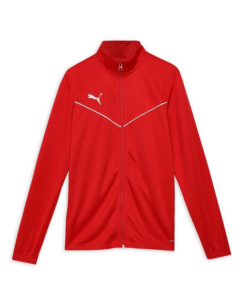 PUMA Zipper Varsity/baseball Coats & Jackets for Men | Mercari