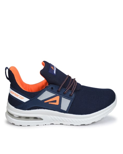 Buy Blue Sports Shoes for Men by IMPAKTO Online