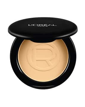 Infallible 24H Oil Killer High Coverage Compact Powder SPF 32 PA +++ - 95 Light Linen-image-31