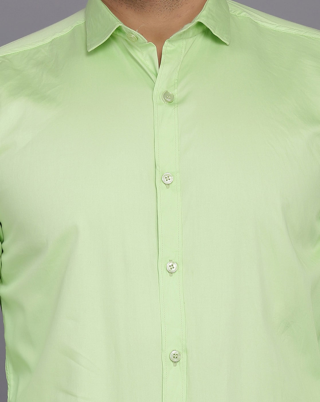 Parrot green shirt sales mens