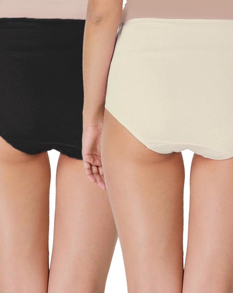 Buy Morph Maternity Panties for Women, with High Waist