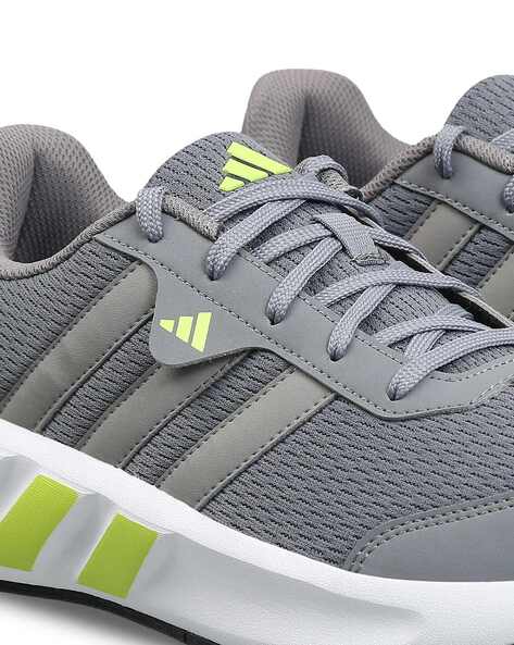 Adidas neo grises on sale