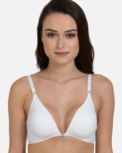 Buy Non- Padded Non-Wired Tube Bra Online India, Best Prices, COD