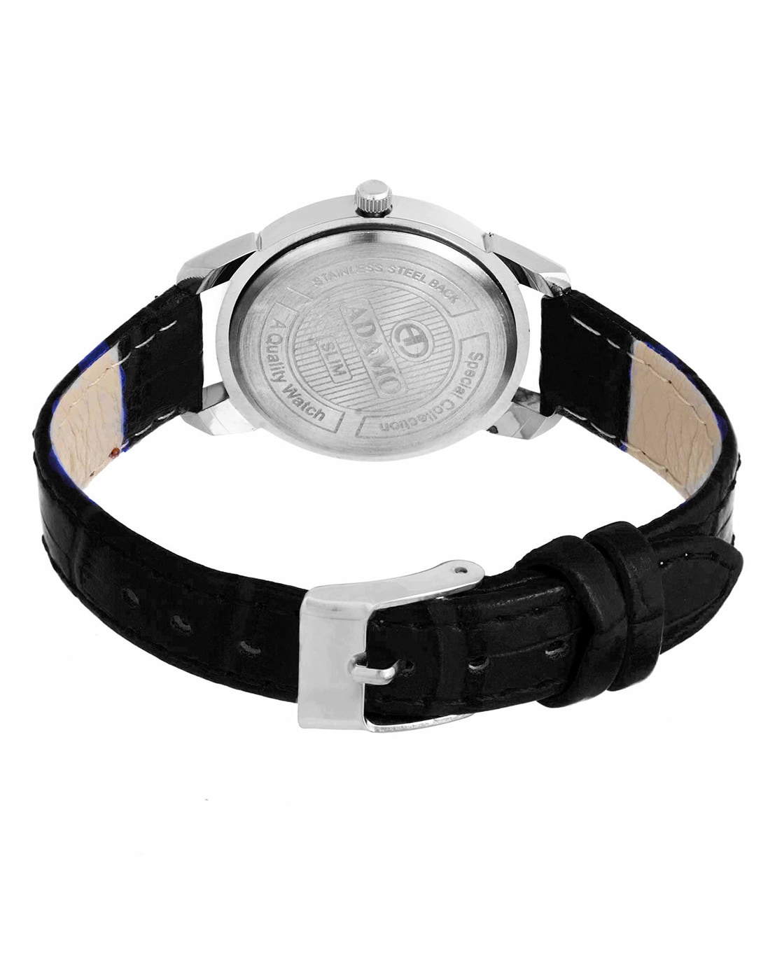 Altedo Analog Black Dial Women's Watch - Eternal Series : Amazon.in: Fashion