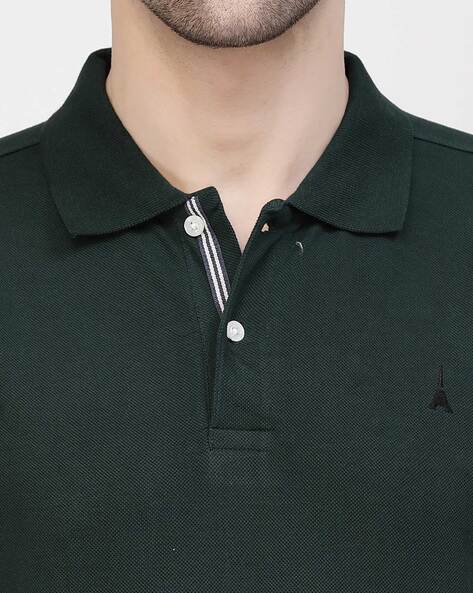 Lacoste Contemporary Collection's Men's Short Sleeve Graphic Caviar Polo  Shirt, Green/Tarragon-Flour, XX-Large at  Men's Clothing store