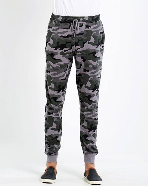 Army Camo Sweatpants The Roadster Lifestyle Men Camouflage