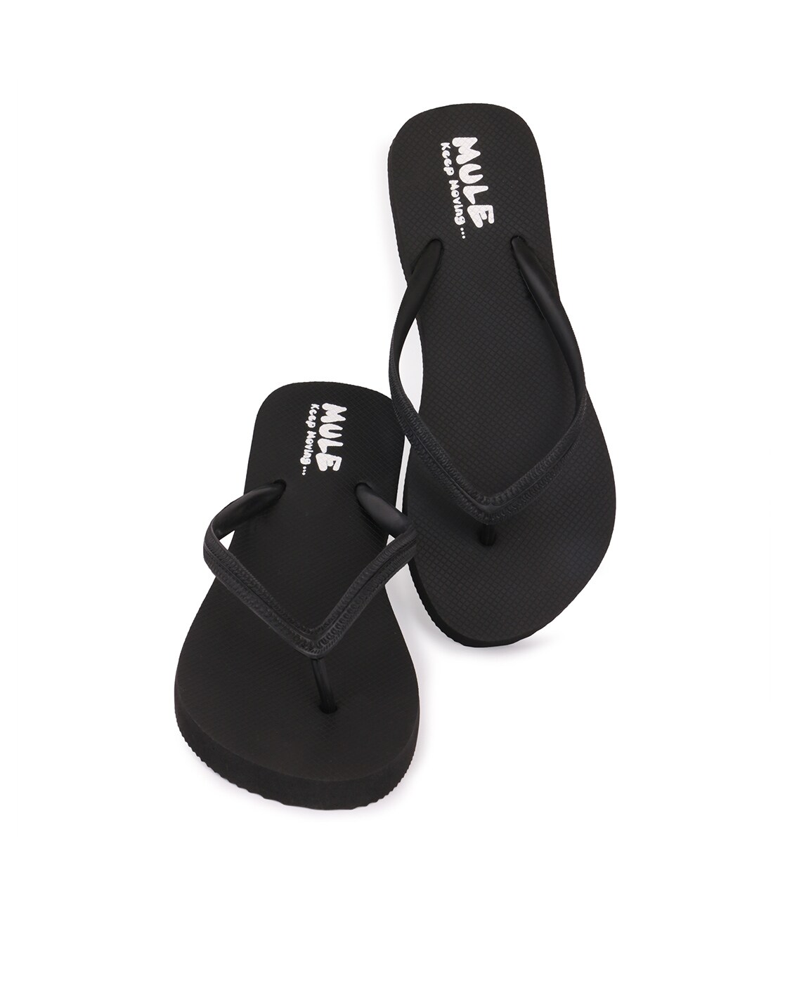 Mule flip flops new arrivals