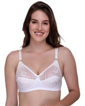 Buy Pink Bras for Women by SONA Online