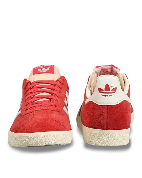 Gazelle discount tactile red