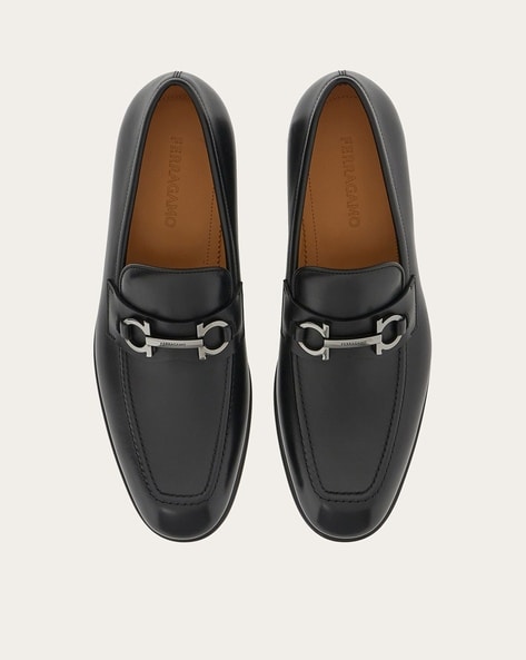 Salvatore ferragamo loafers online