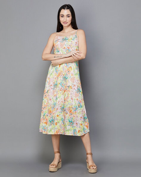 Buy ginger outlet dress online