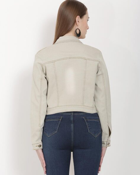 Shop Women's Denim Jackets | Everyday Comfort & Style – RC & Co