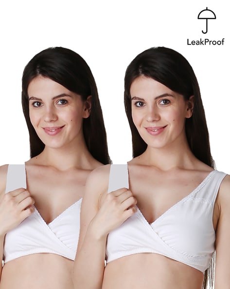 Buy White Bras for Women by Morph Maternity Online
