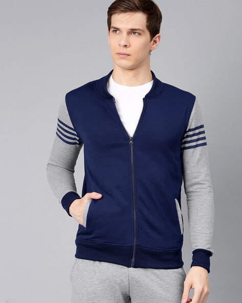 Jaded London Bomber Custom Varsity Jackets With Contrast Sleeves, PU Leather  Coating, And Embroidery For Women And Men Autumn Collection 211109 From  Lu04, $25.64 | DHgate.Com
