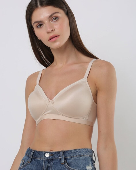 MARKS & SPENCER Women T-Shirt Lightly Padded Bra - Buy MARKS & SPENCER  Women T-Shirt Lightly Padded Bra Online at Best Prices in India
