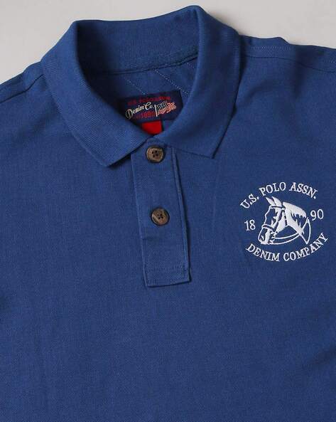 Polo best sale extra blue