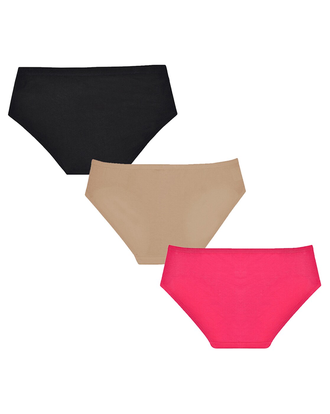 Buy Women's Cotton Panties At Affordable Prices From Adira