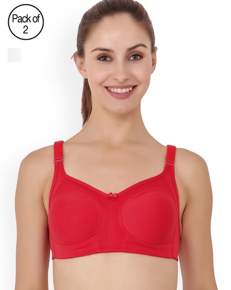 Total Support Bras, Full Support Bras