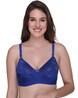 Buy Blue Bras for Women by SONA Online