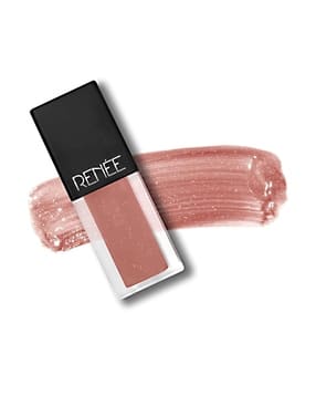 renee See Me Shine Lip Gloss - Nice And Nude-picture-28