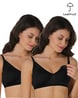 Buy Black Bras for Women by Morph Maternity Online