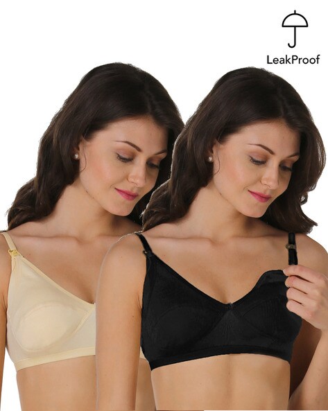 Buy Multi Bras for Women by Morph Maternity Online